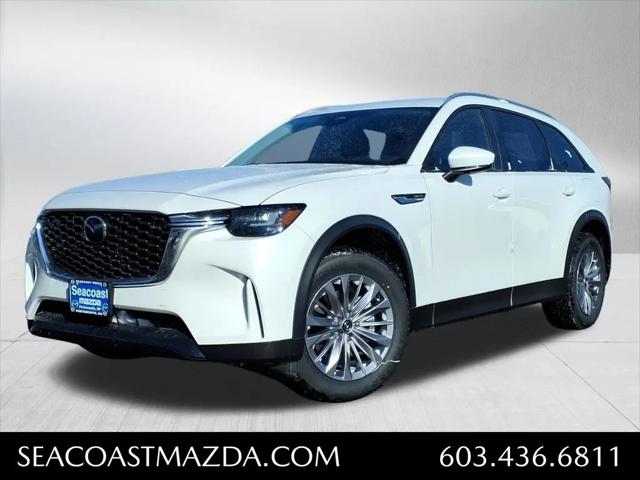 2026 Mazda X-90 3.3 Turbo Select for sale in Portsmouth, NH