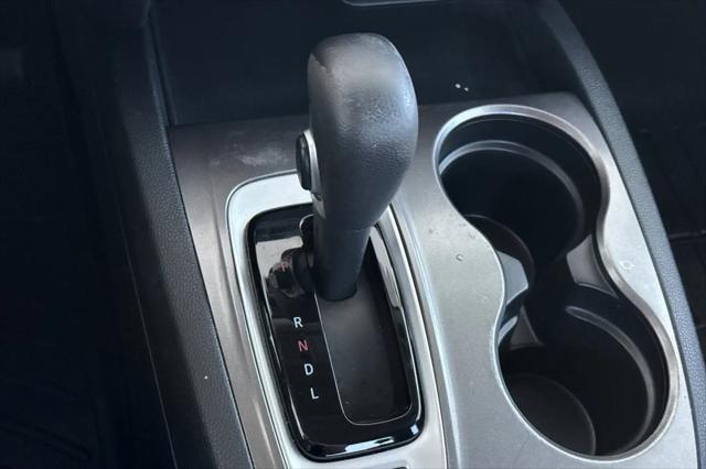 2017 Honda Ridgeline RTL-T