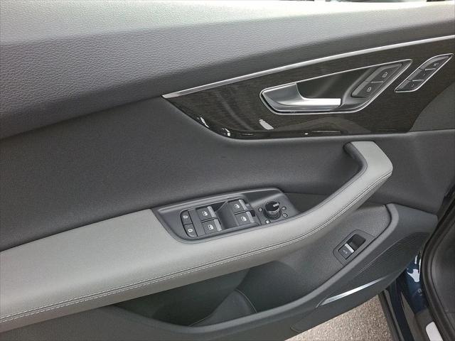 2026 Audi Q7 Premium Plus TFSI quattro tiptronic