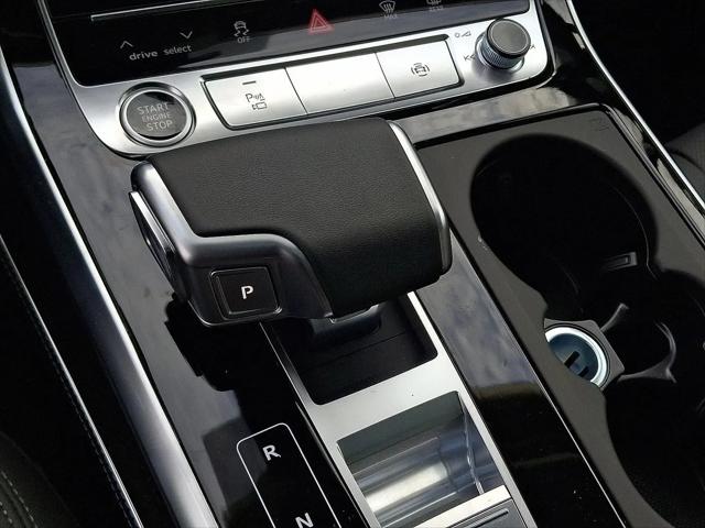 2026 Audi Q7 Premium Plus TFSI quattro tiptronic