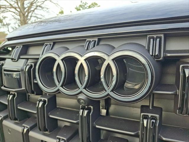 2026 Audi Q7 Premium Plus TFSI quattro tiptronic