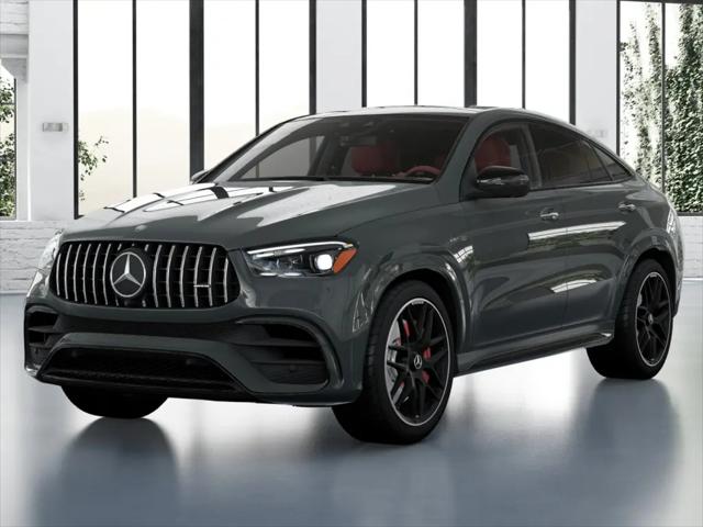 2026 Mercedes-Benz AMG GLE 63 S 4MATIC+ for sale in New York, NY