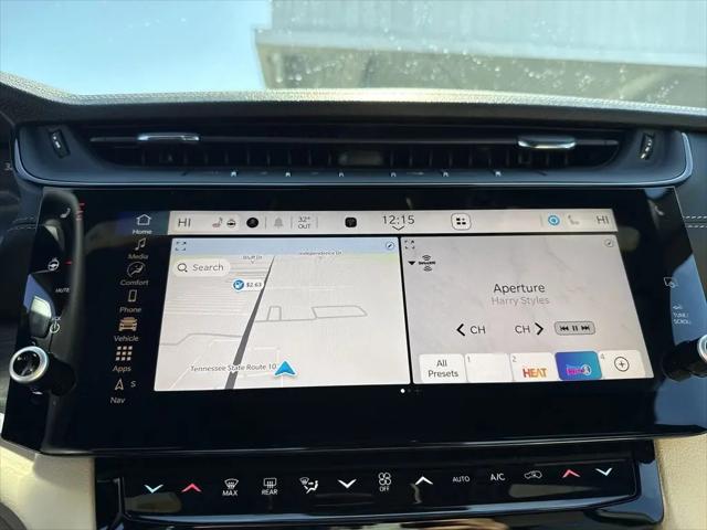 2026 Jeep Grand Cherokee Limited 4x2
