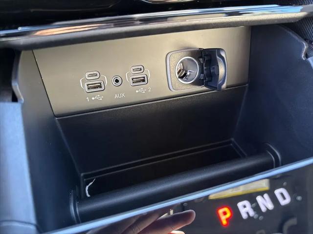 2026 Jeep Grand Cherokee Limited 4x2