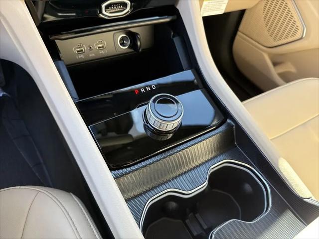 2026 Jeep Grand Cherokee Limited 4x2