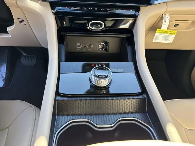 2026 Jeep Grand Cherokee Limited 4x2