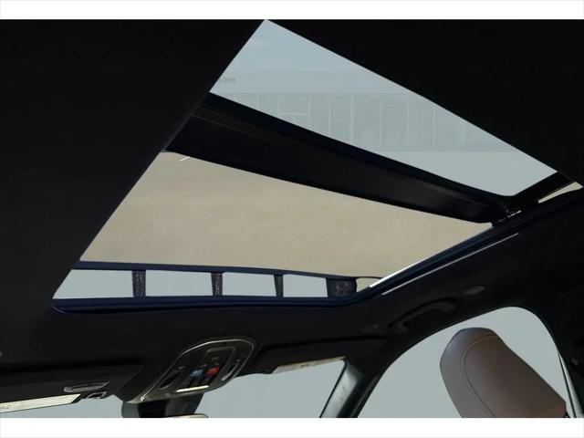 2026 Jeep Grand Cherokee Limited 4x2
