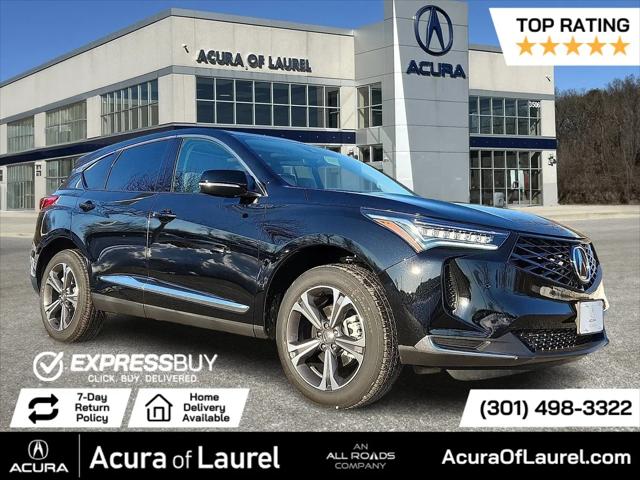 2026 Acura RDX Technology for sale in Laurel, MD