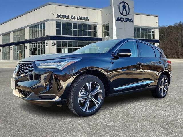 2026 Acura RDX Technology