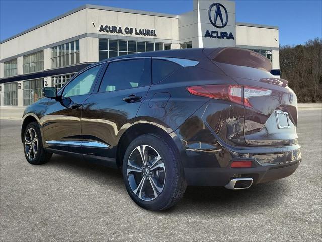 2026 Acura RDX Technology