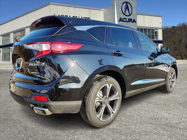 2026 Acura RDX Technology