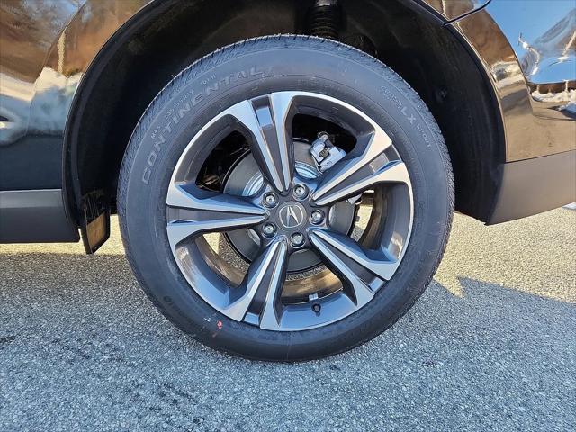 2026 Acura RDX Technology