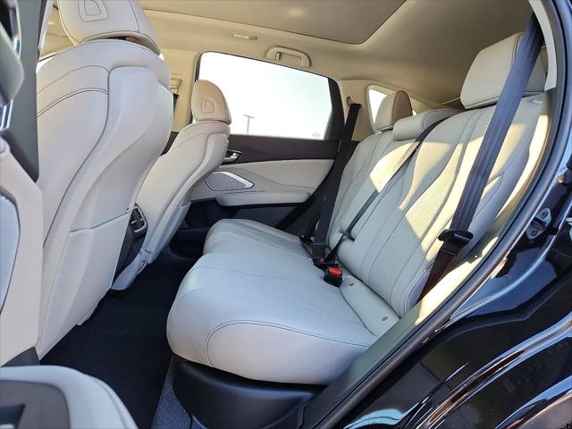 2026 Acura RDX Technology
