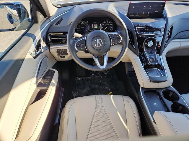 2026 Acura RDX Technology