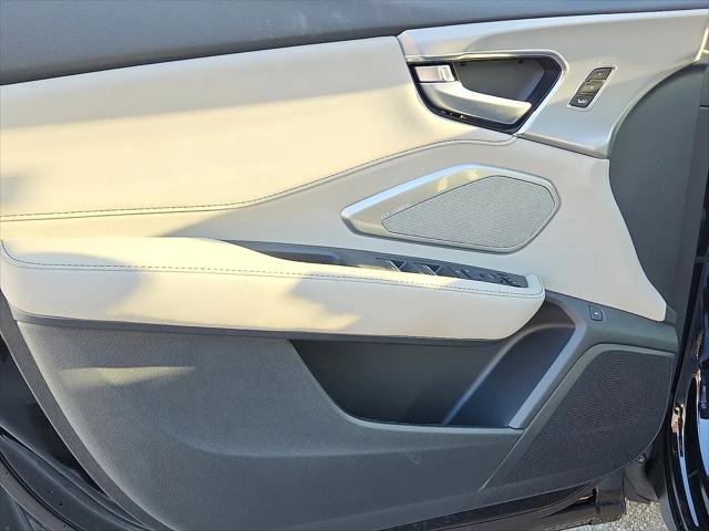 2026 Acura RDX Technology