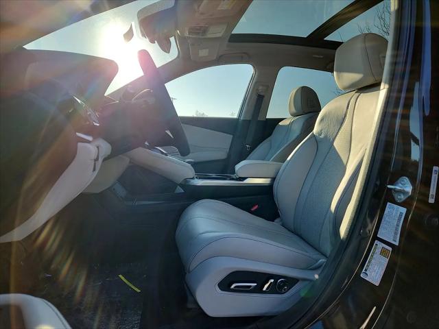 2026 Acura RDX Technology