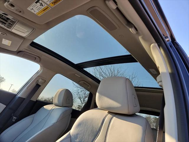 2026 Acura RDX Technology