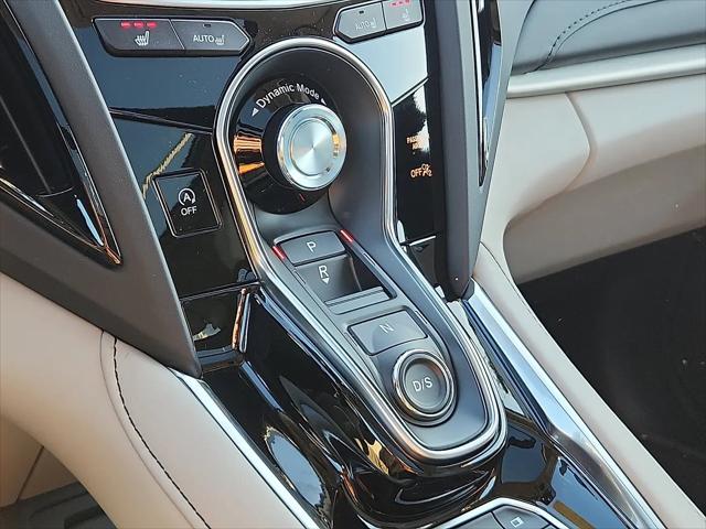 2026 Acura RDX Technology