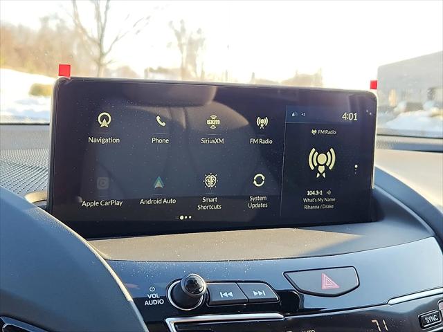 2026 Acura RDX Technology