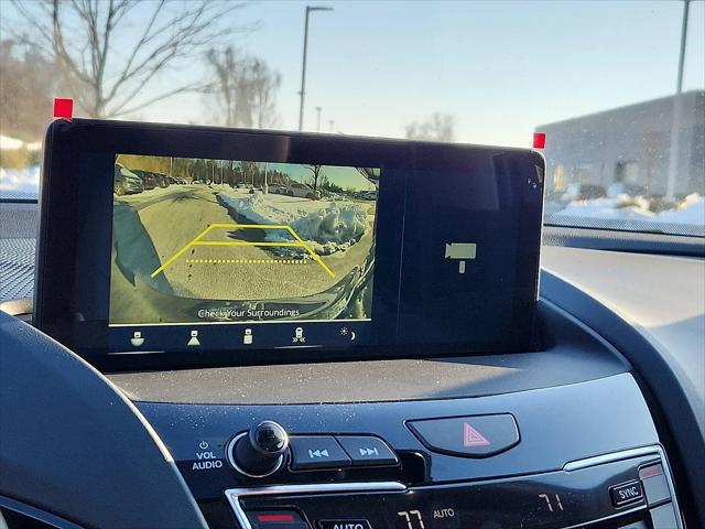 2026 Acura RDX Technology