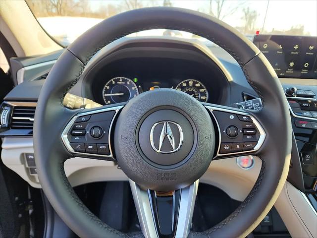 2026 Acura RDX Technology