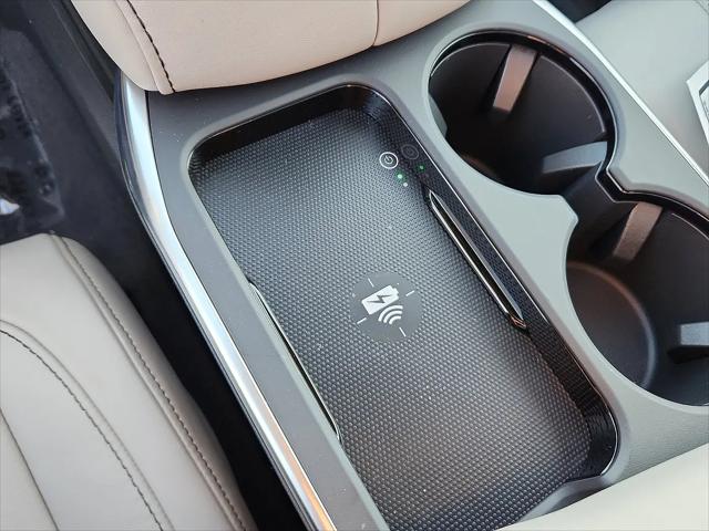 2026 Acura RDX Technology