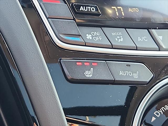 2026 Acura RDX Technology