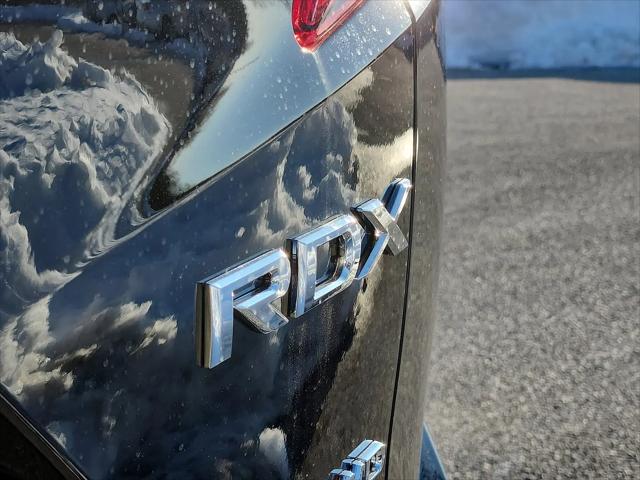 2026 Acura RDX Technology