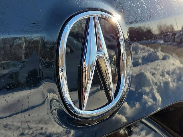 2026 Acura RDX Technology