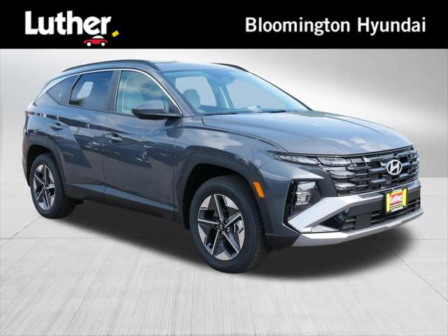 2026 Hyundai Tucson SEL for sale in Bloomington, MN