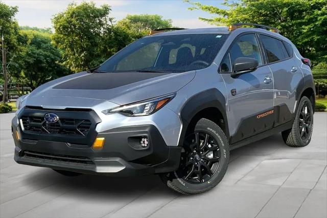 2026 Subaru Crosstrek Wilderness for sale in Oklahoma City, OK