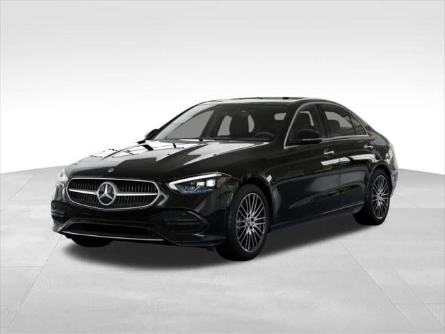 2026 Mercedes-Benz C-CLASS C 300 C 300 for sale in Midlothian, VA
