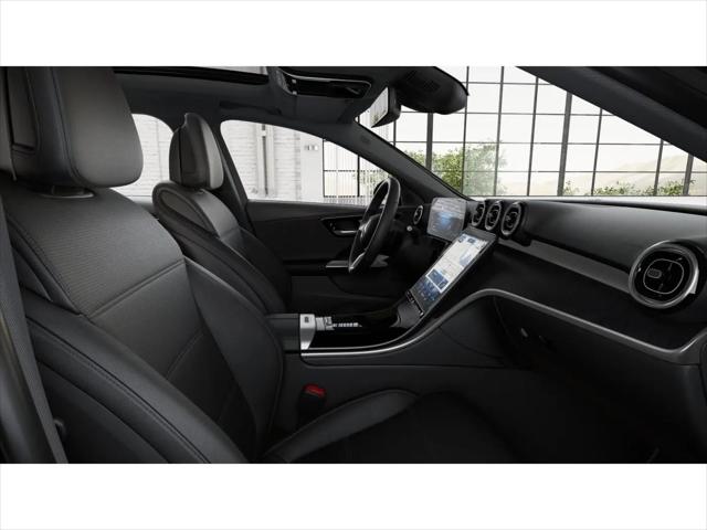 2026 Mercedes-Benz C-CLASS C 300 C 300