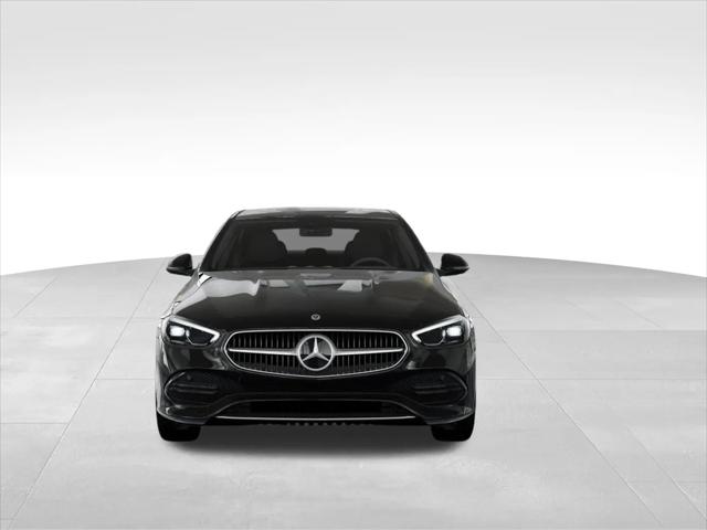 2026 Mercedes-Benz C-CLASS C 300 C 300