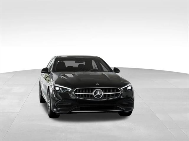 2026 Mercedes-Benz C-CLASS C 300 C 300