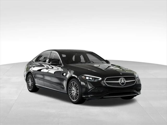 2026 Mercedes-Benz C-CLASS C 300 C 300