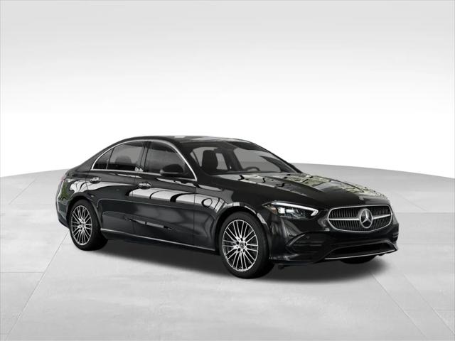2026 Mercedes-Benz C-CLASS C 300 C 300