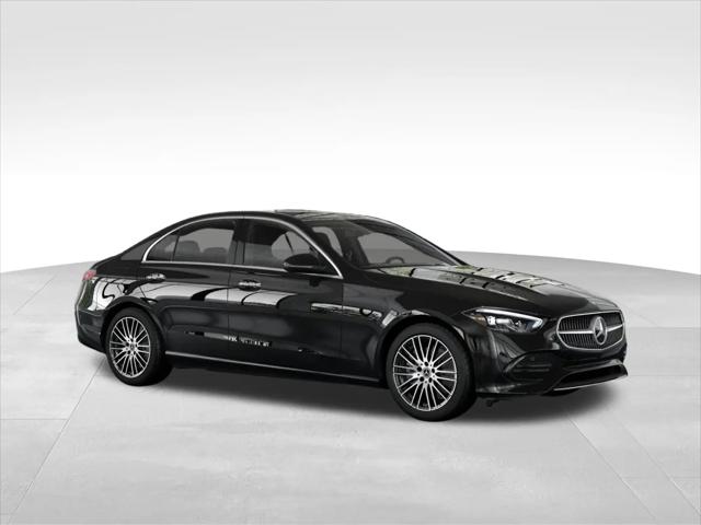 2026 Mercedes-Benz C-CLASS C 300 C 300