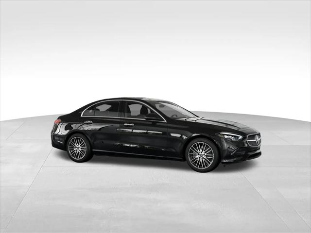 2026 Mercedes-Benz C-CLASS C 300 C 300