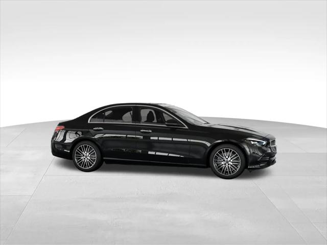 2026 Mercedes-Benz C-CLASS C 300 C 300