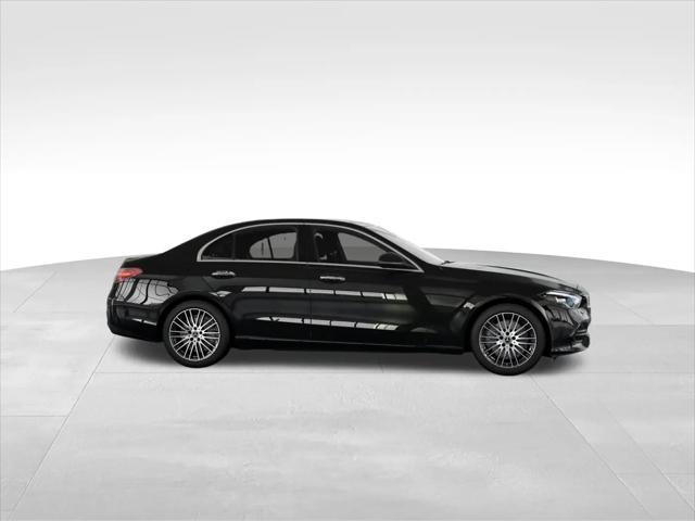 2026 Mercedes-Benz C-CLASS C 300 C 300