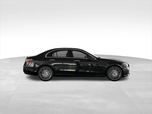 2026 Mercedes-Benz C-CLASS C 300 C 300