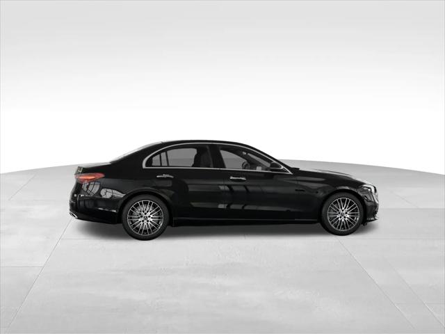 2026 Mercedes-Benz C-CLASS C 300 C 300
