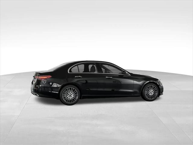 2026 Mercedes-Benz C-CLASS C 300 C 300