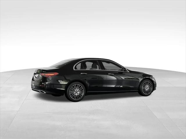 2026 Mercedes-Benz C-CLASS C 300 C 300