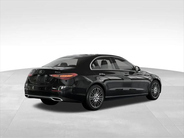 2026 Mercedes-Benz C-CLASS C 300 C 300