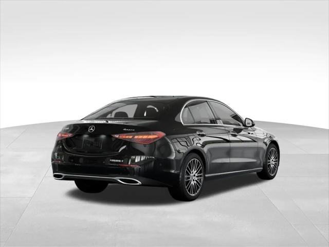 2026 Mercedes-Benz C-CLASS C 300 C 300