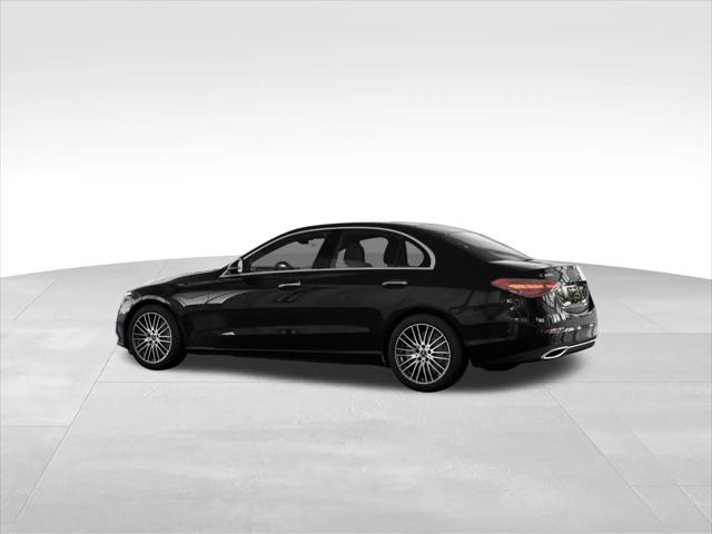 2026 Mercedes-Benz C-CLASS C 300 C 300