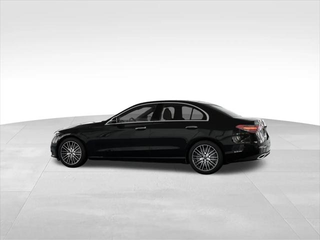 2026 Mercedes-Benz C-CLASS C 300 C 300