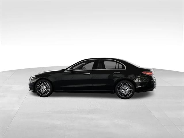 2026 Mercedes-Benz C-CLASS C 300 C 300